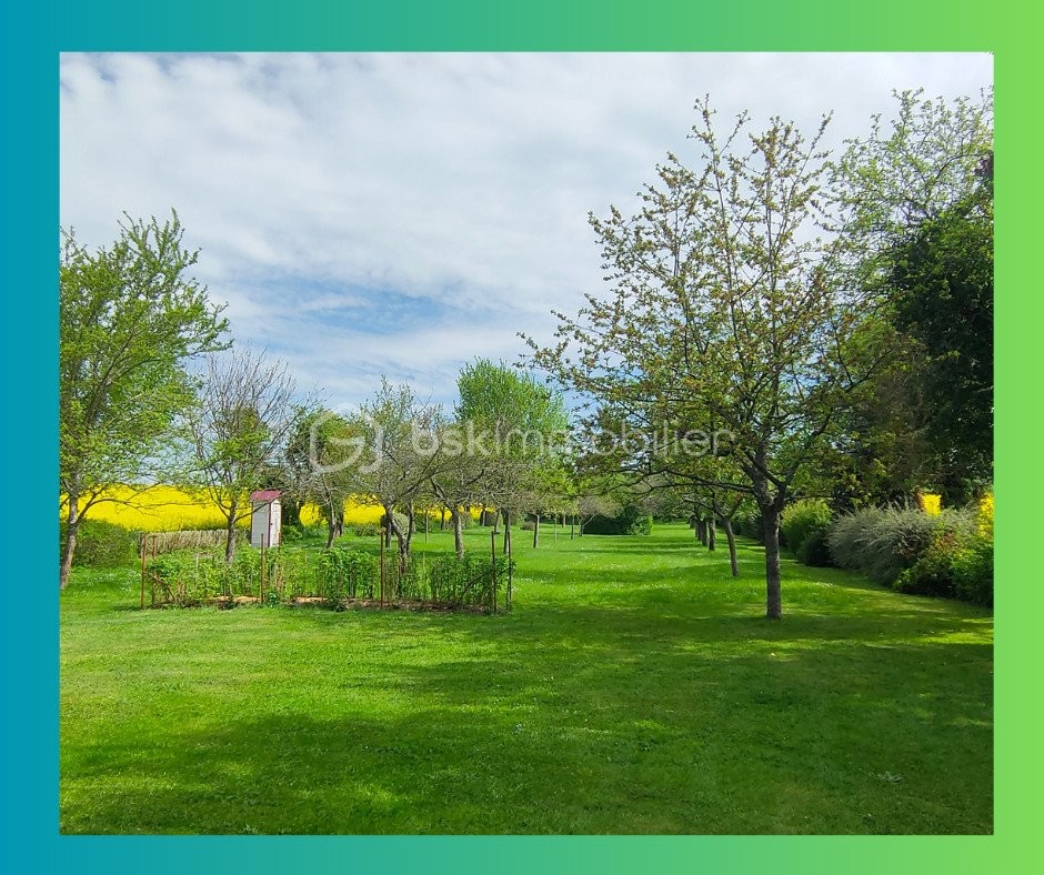 Vente Maison à Coulommiers 6 pièces