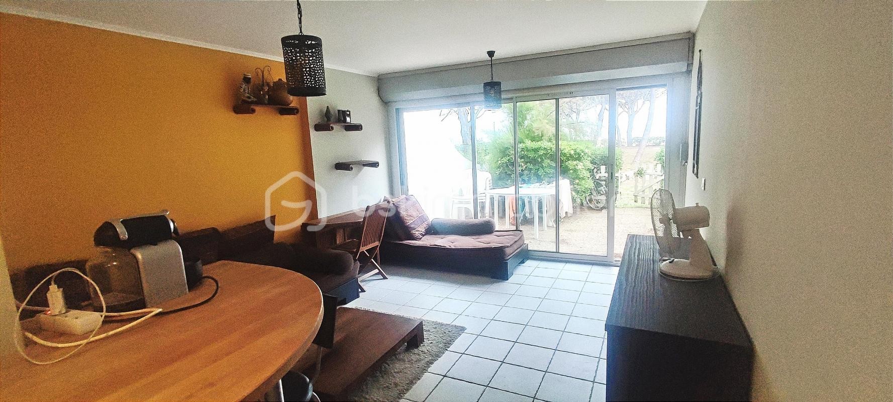 Vente Appartement à Argelès-sur-Mer 2 pièces