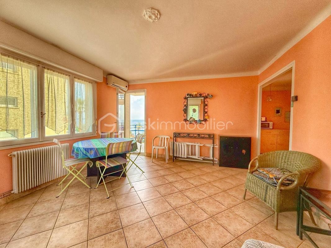 Vente Appartement à Cannes 2 pièces