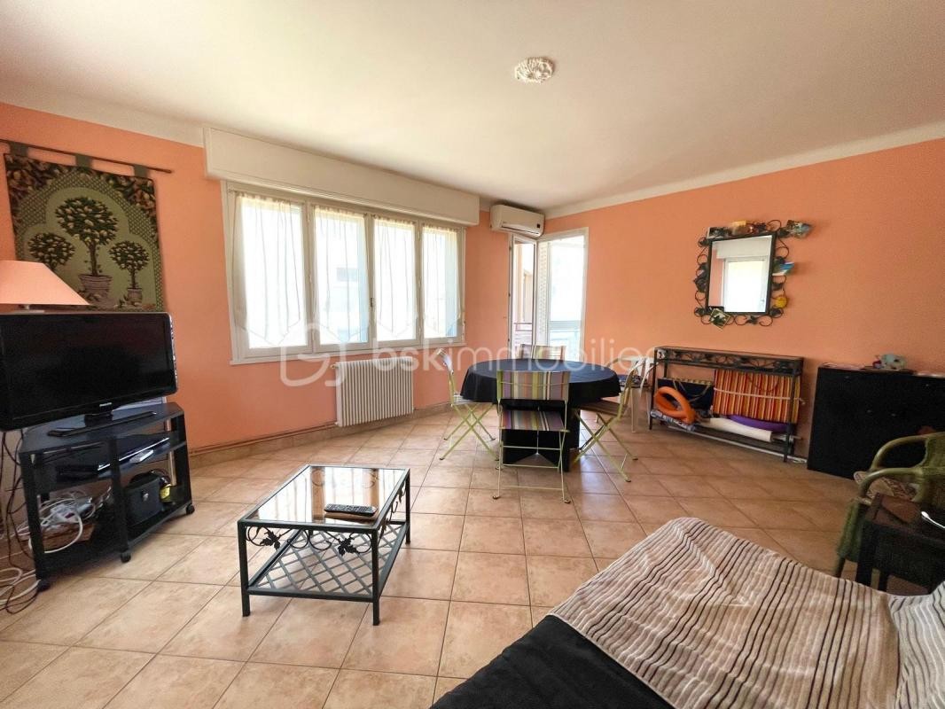 Vente Appartement à Cannes 2 pièces