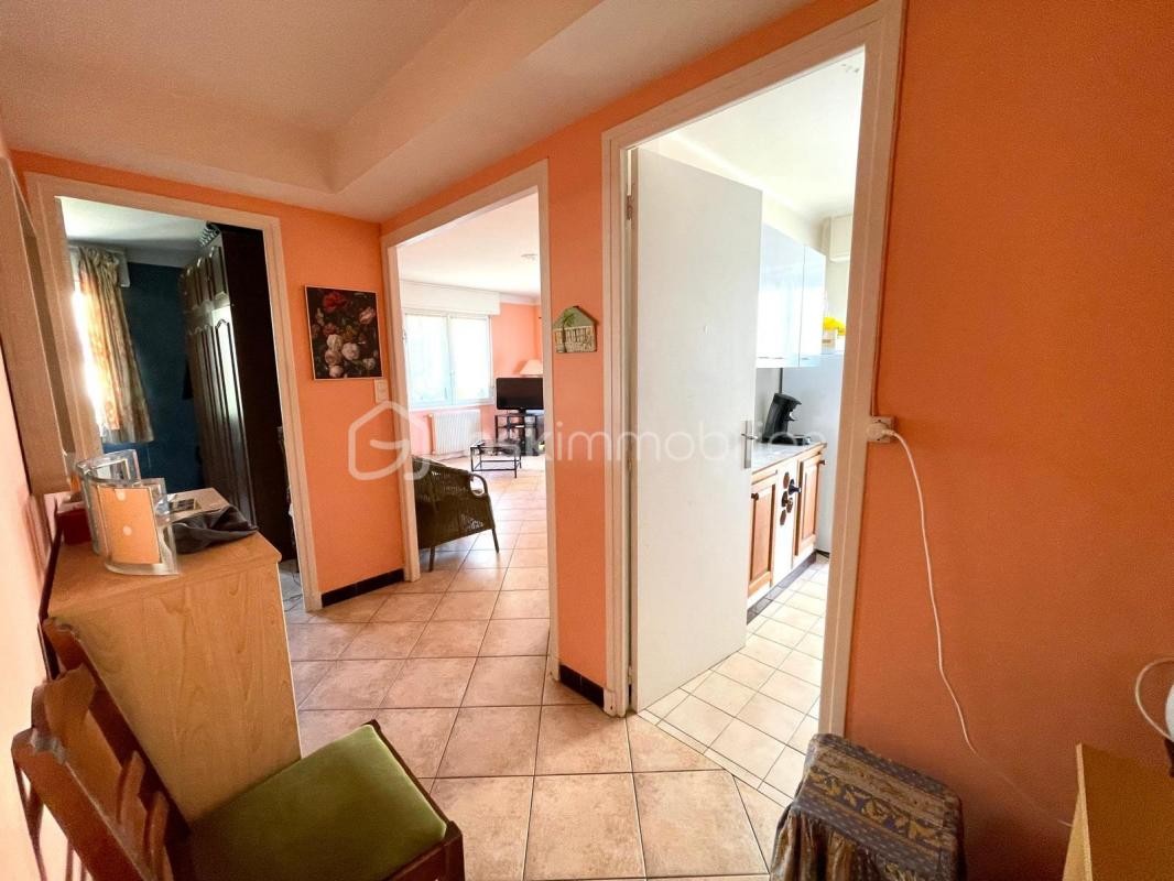 Vente Appartement à Cannes 2 pièces