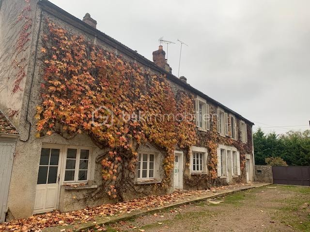 Vente Maison à Clamecy 5 pièces