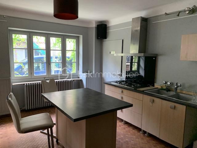 Vente Maison à Clamecy 5 pièces