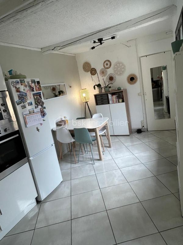 Vente Maison à Noailles 2 pièces