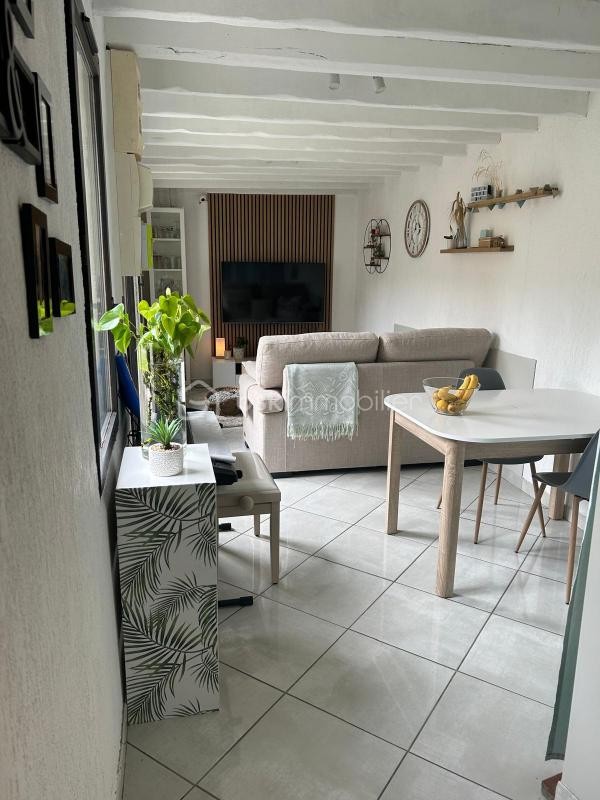 Vente Maison à Noailles 2 pièces