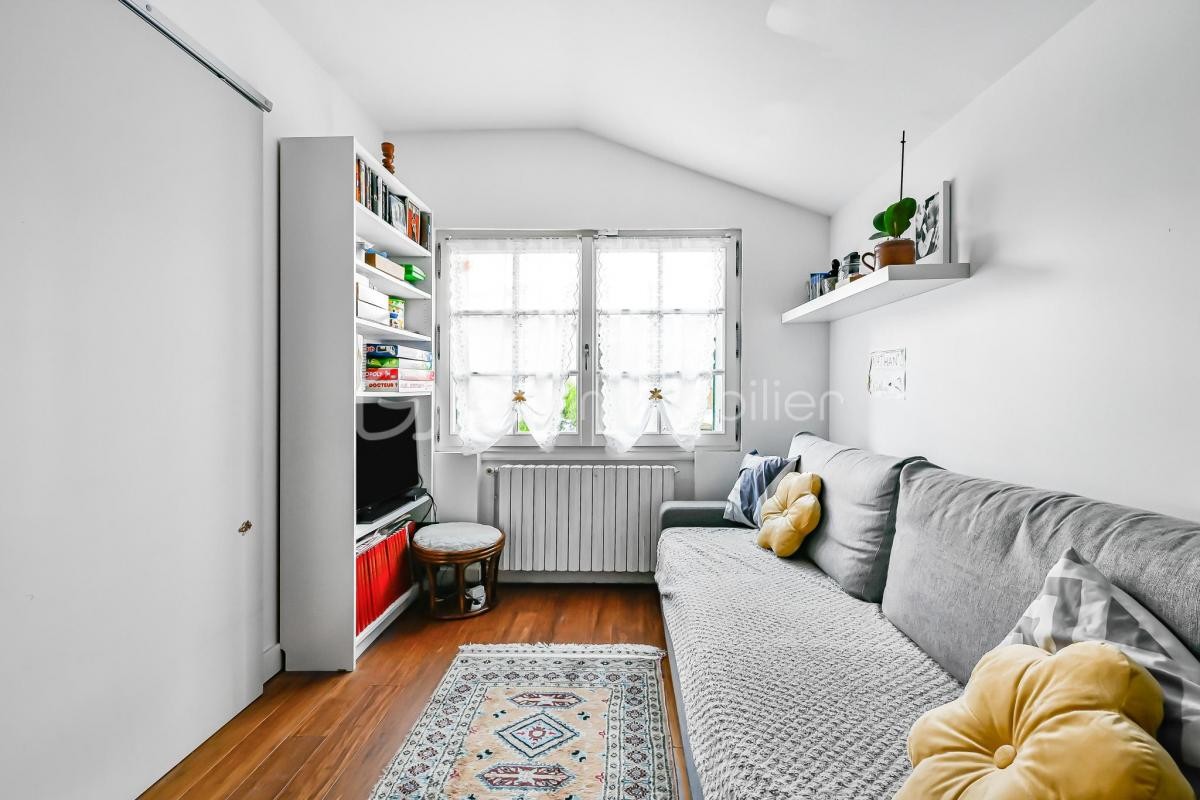 Vente Maison à Épinay-sur-Seine 5 pièces