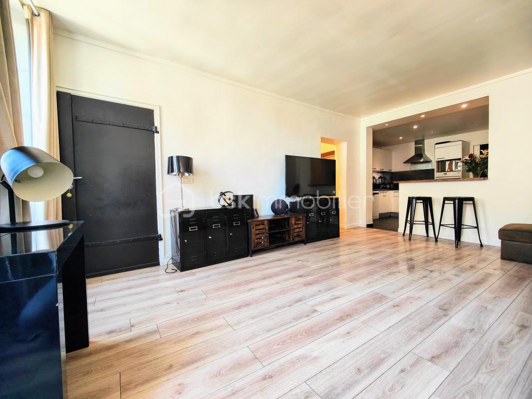 Vente Appartement à Marly-le-Roi 4 pièces