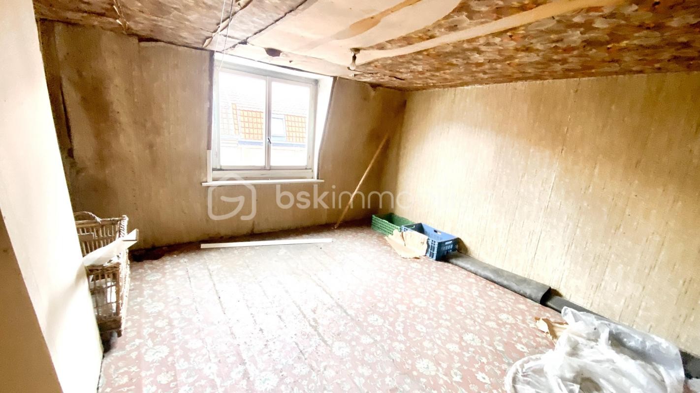 Vente Maison à Roubaix 5 pièces