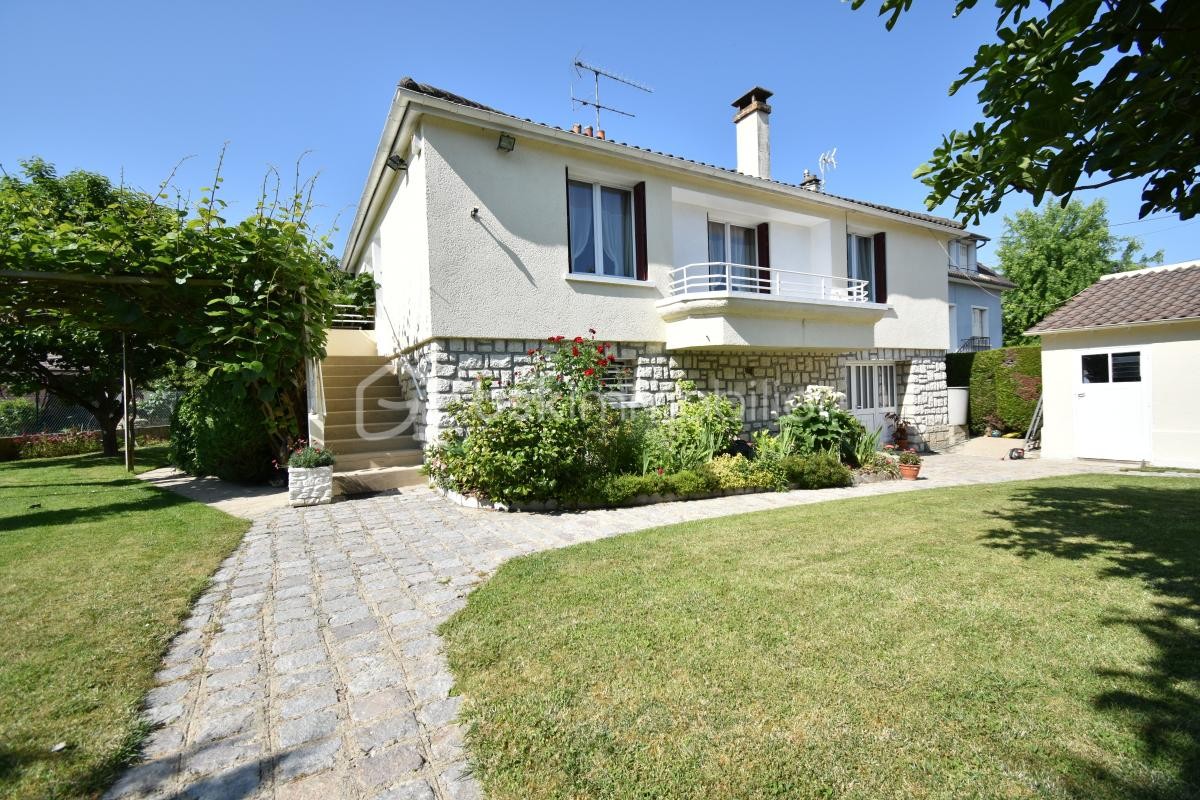 Vente Maison à Guignes 5 pièces