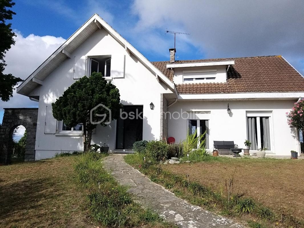 Vente Maison à Dax 8 pièces