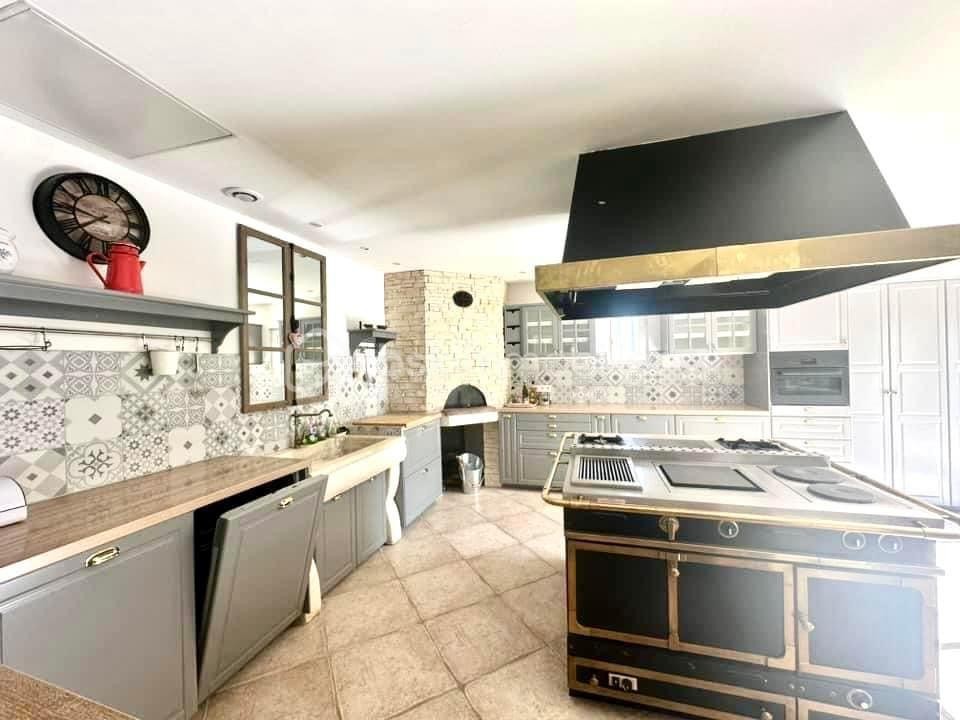 Vente Maison à Valensole 6 pièces