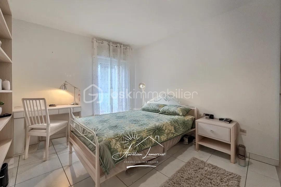 Vente Appartement à Castelnau-le-Lez 5 pièces