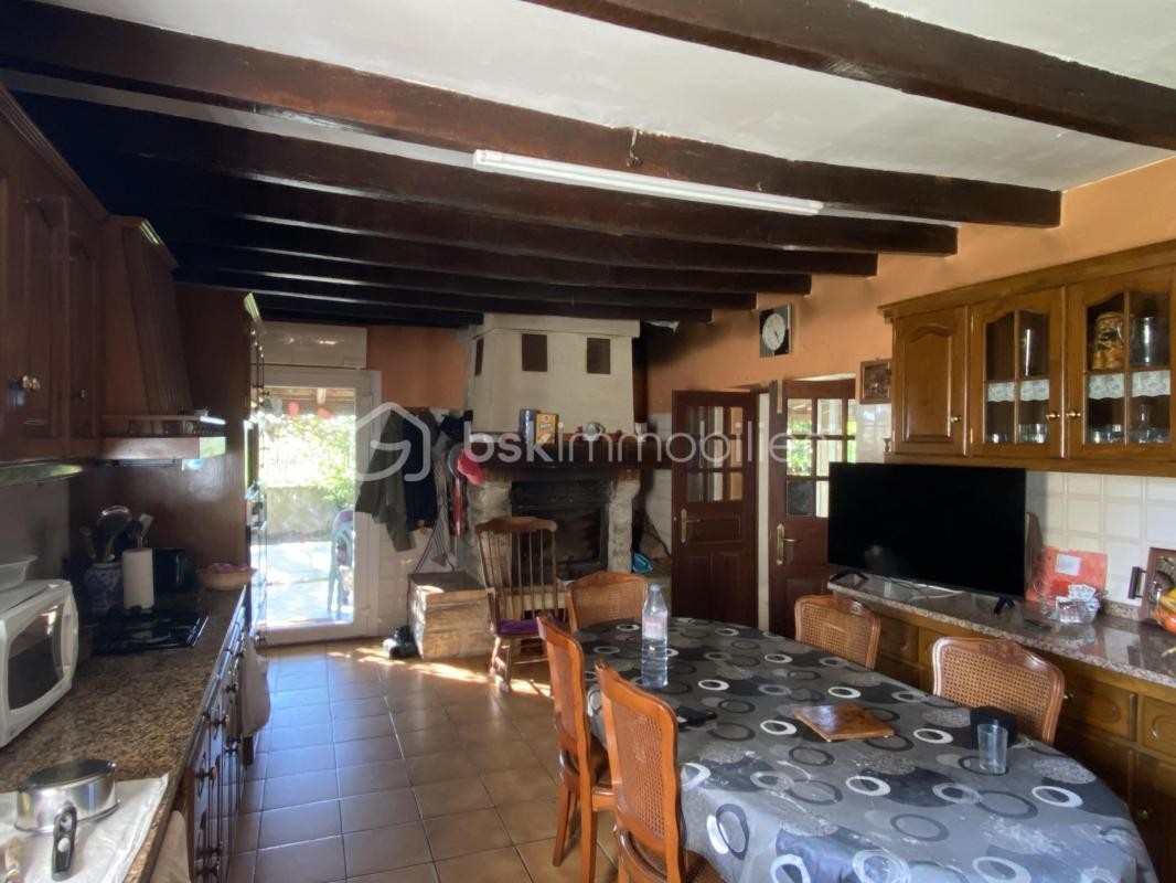 Vente Maison à Biaudos 9 pièces