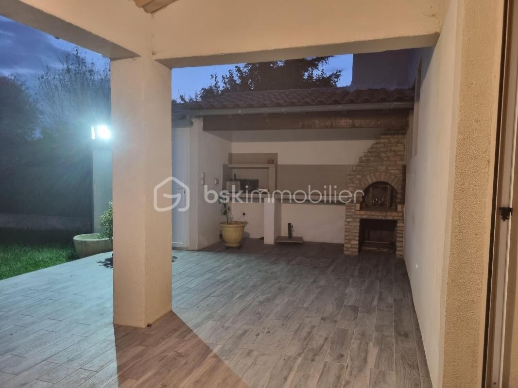 Vente Maison à Cavaillon 7 pièces