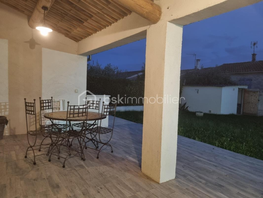 Vente Maison à Cavaillon 7 pièces