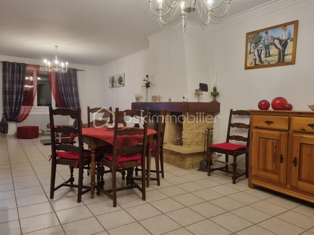 Vente Maison à Cavaillon 7 pièces