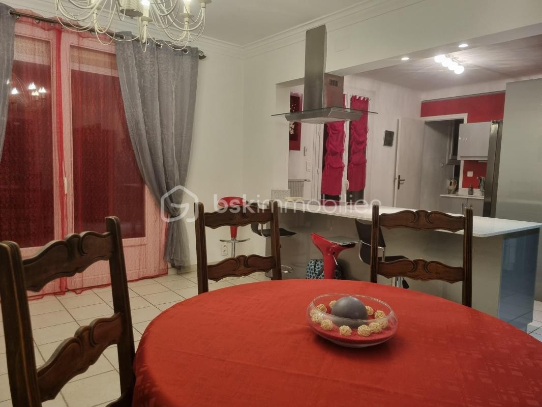 Vente Maison à Cavaillon 7 pièces