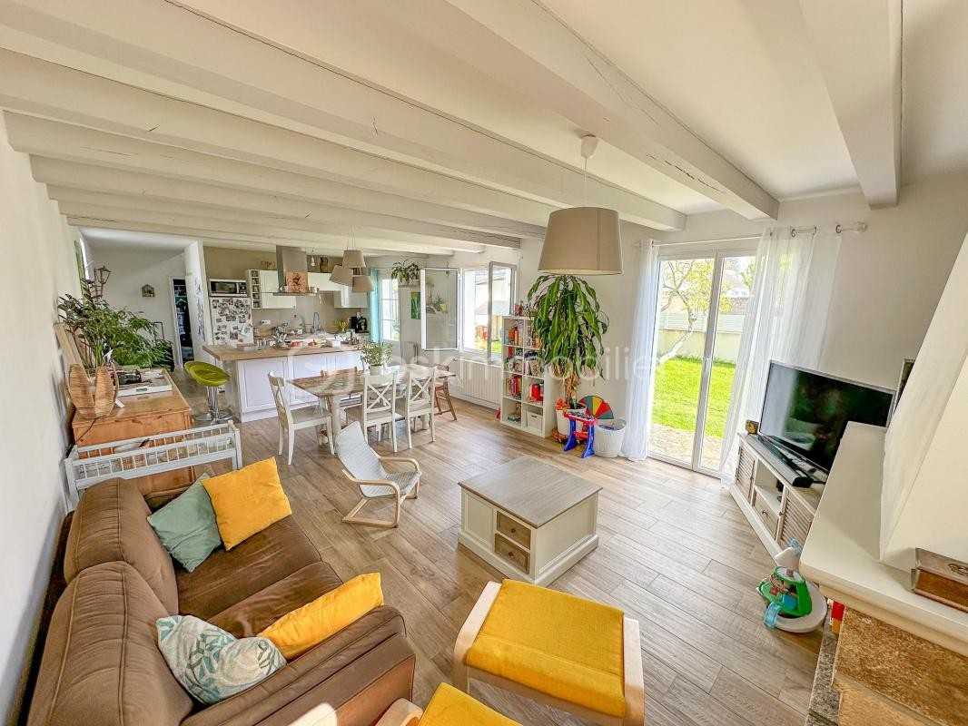 Vente Maison à Auray 4 pièces