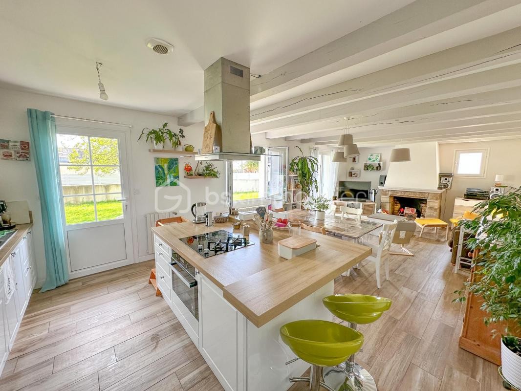 Vente Maison à Auray 4 pièces