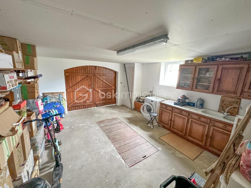 Vente Maison à Auray 4 pièces