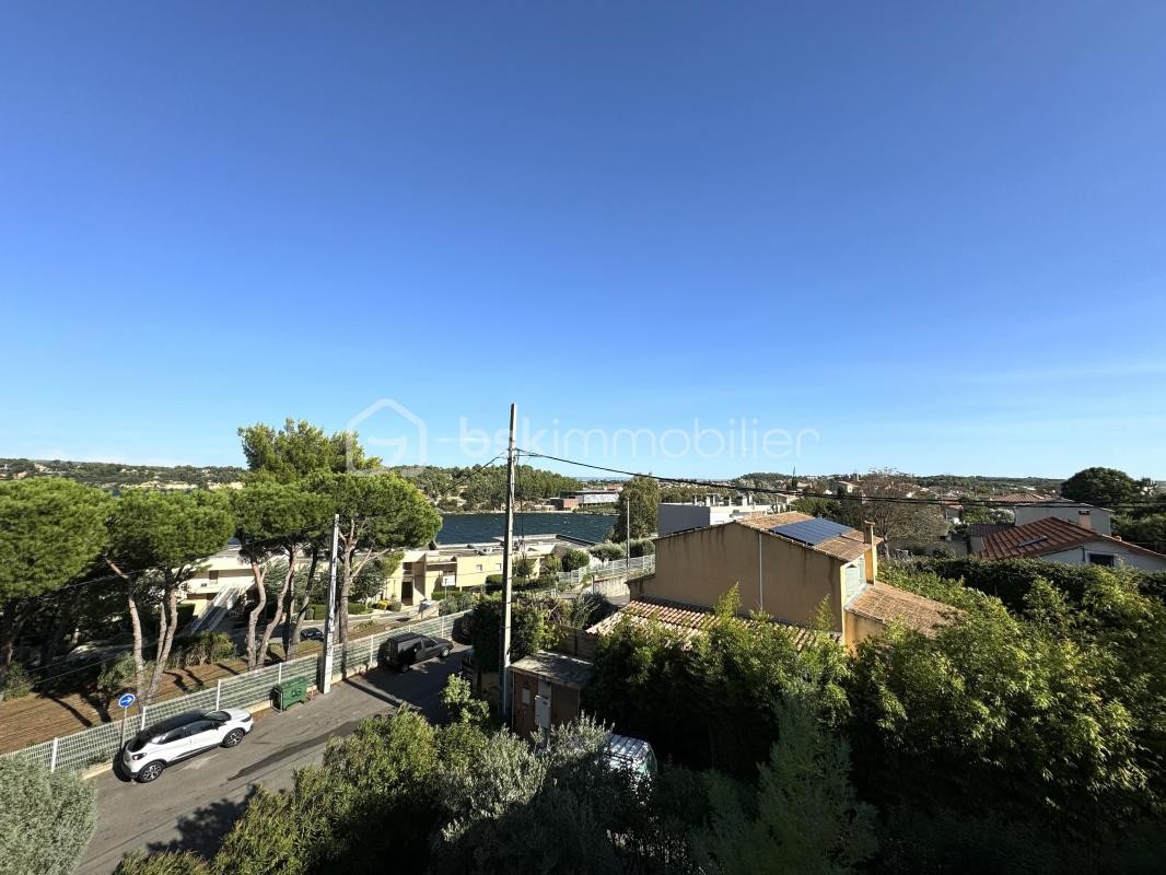 Vente Appartement à Istres 3 pièces