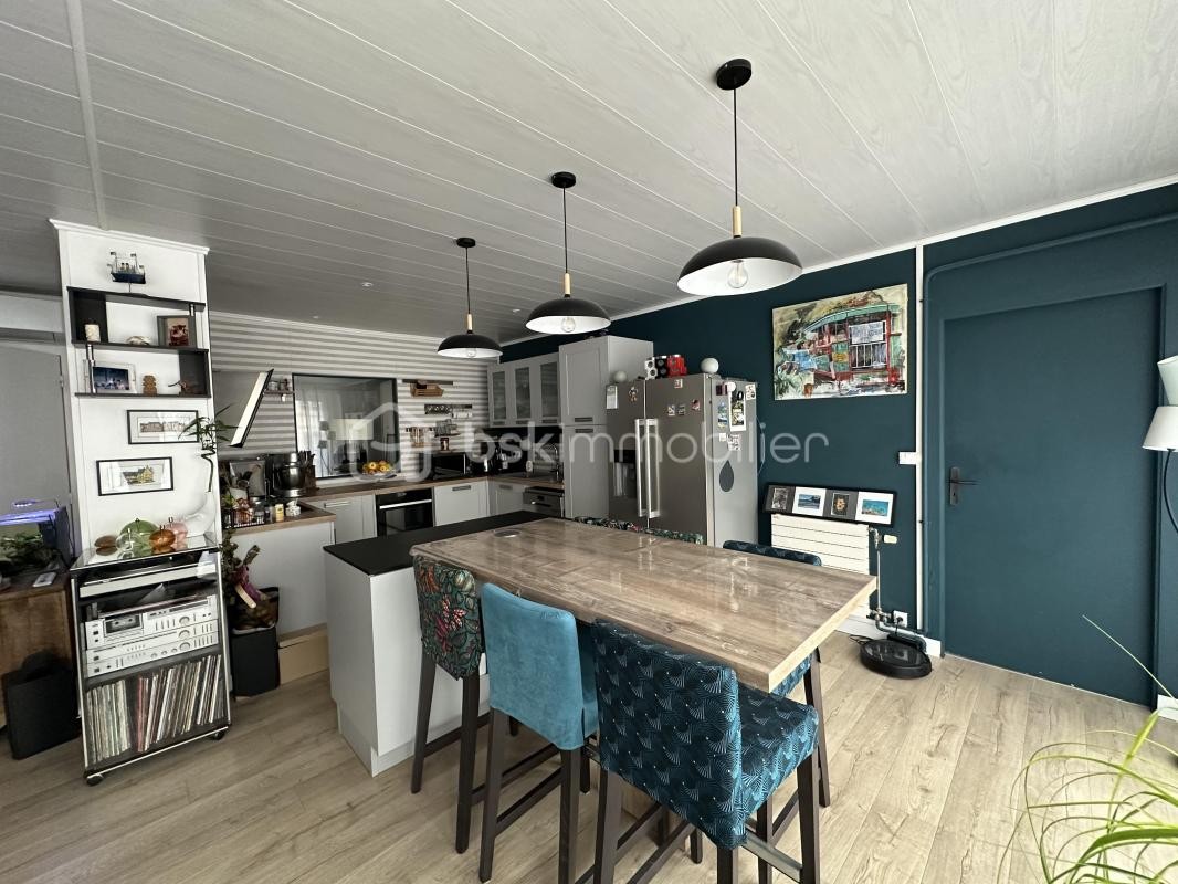 Vente Appartement à le Mans 4 pièces