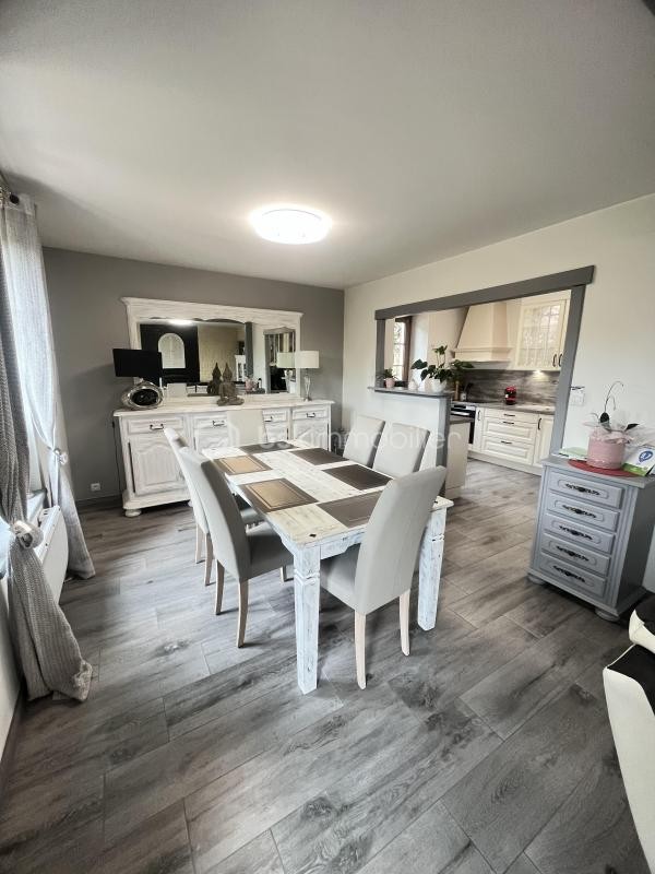 Vente Maison à Cabourg 5 pièces