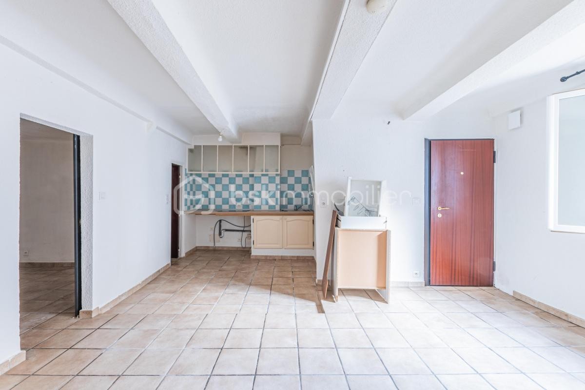 Vente Appartement à la Seyne-sur-Mer 2 pièces