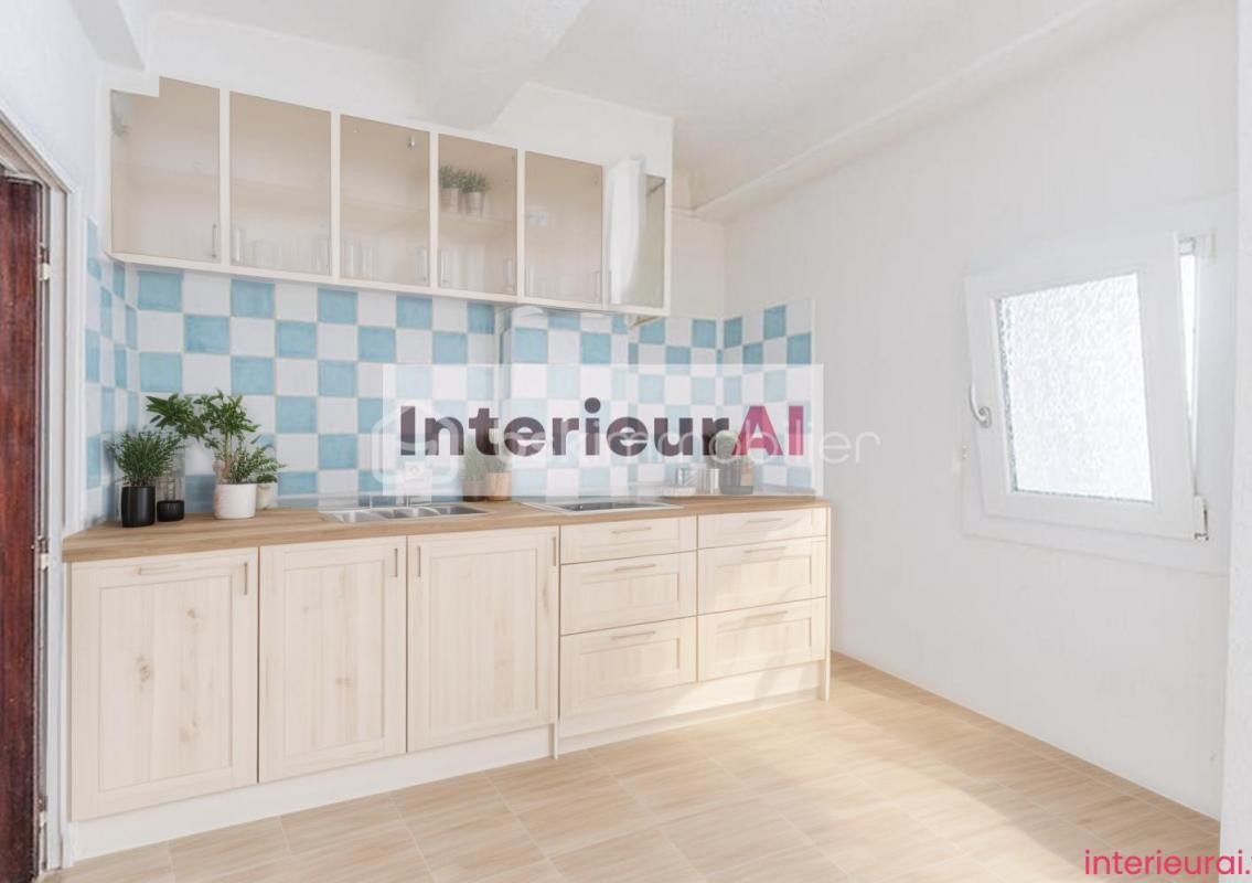 Vente Appartement à la Seyne-sur-Mer 2 pièces