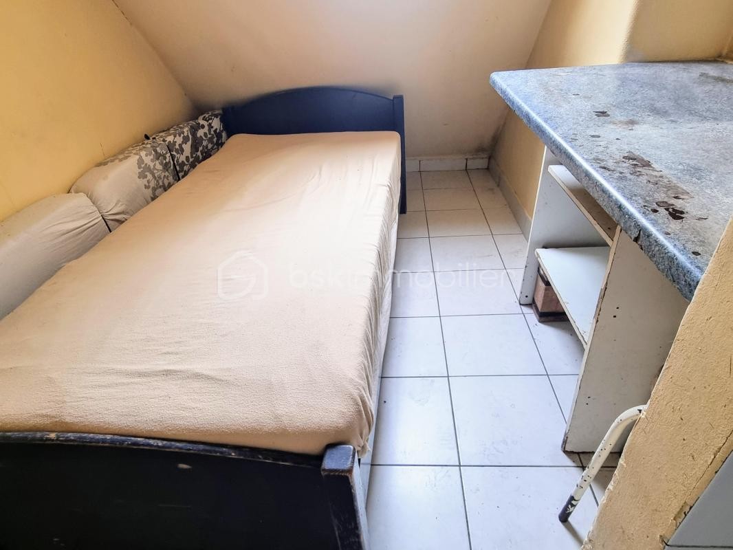 Vente Appartement à Paris Entrepôt 10e arrondissement 1 pièce