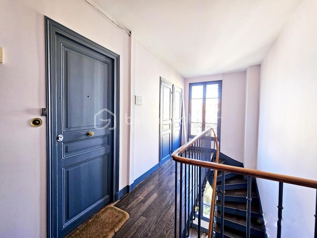 Vente Appartement à Montreuil 2 pièces