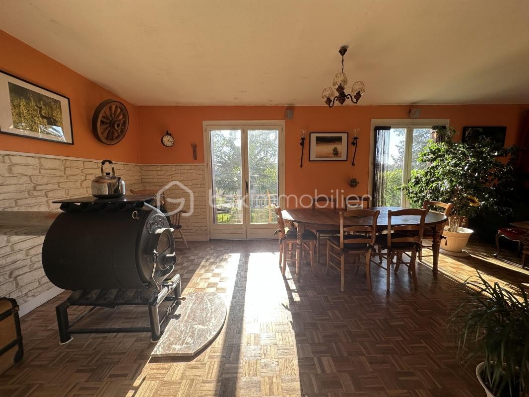 Vente Maison à Donnemarie-Dontilly 6 pièces