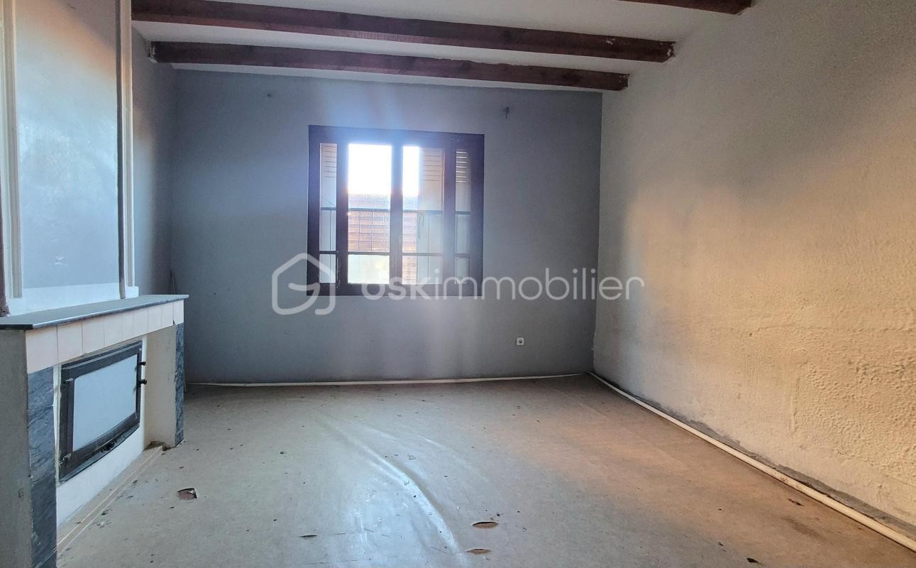 Vente Maison à Pézenas 4 pièces