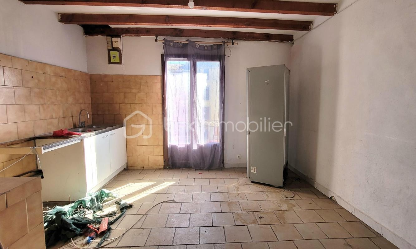 Vente Maison à Pézenas 4 pièces