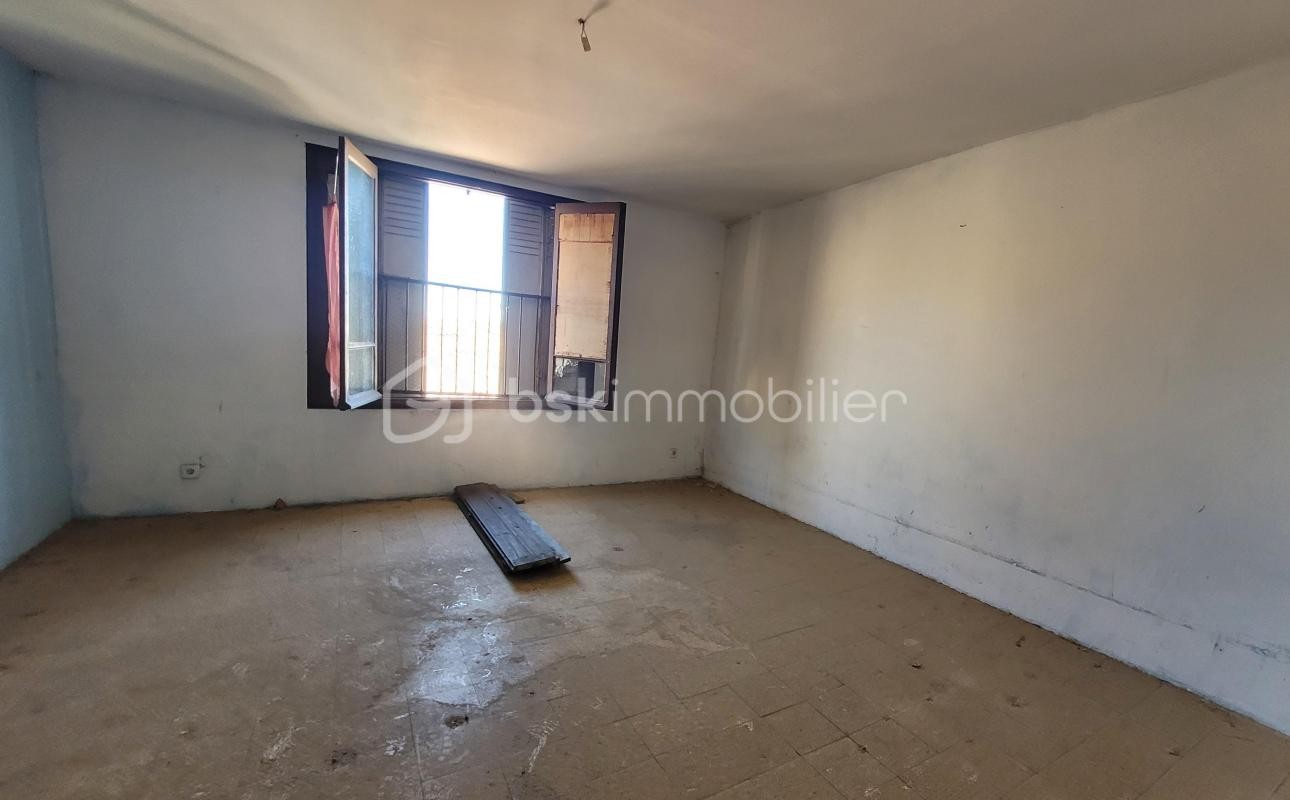 Vente Maison à Pézenas 4 pièces