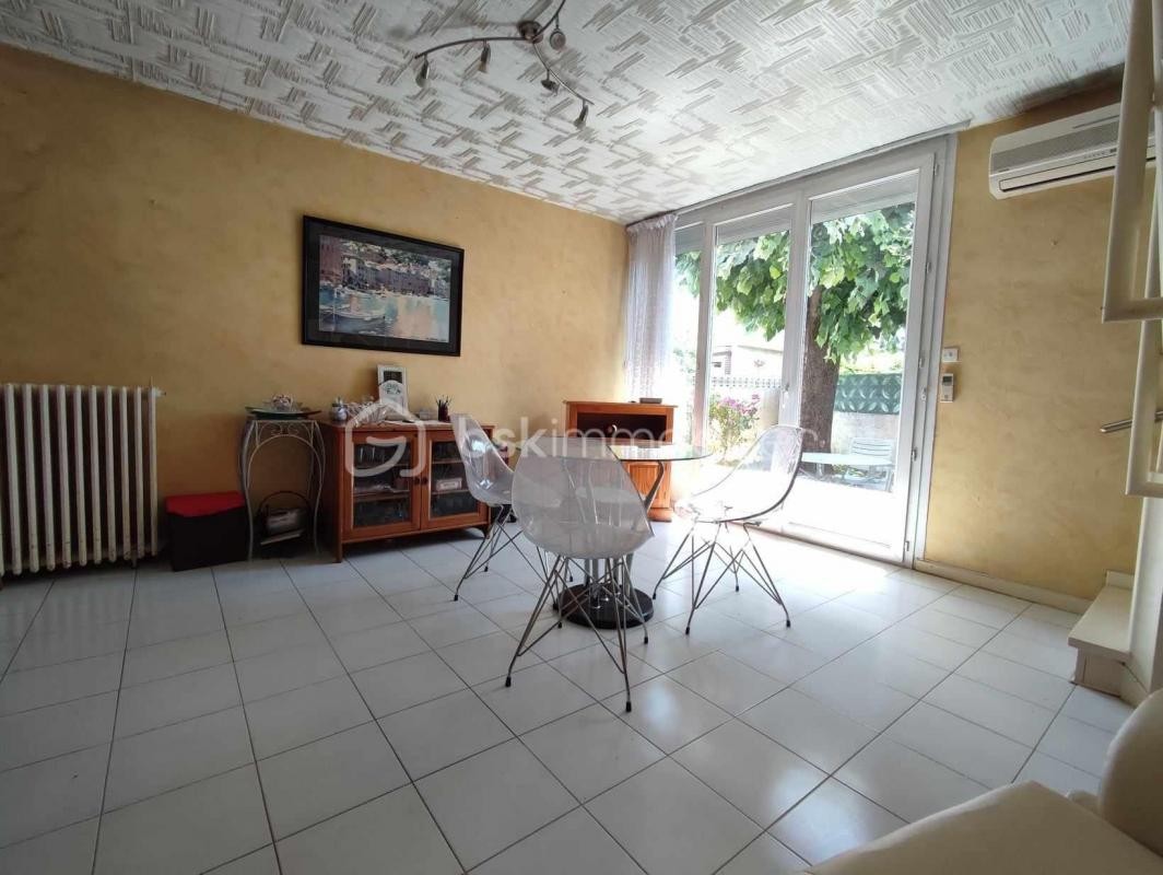 Vente Maison à Toulouse 6 pièces