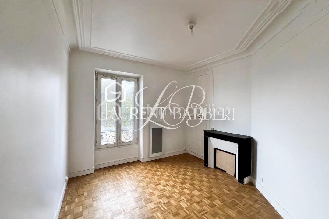 Vente Appartement à le Raincy 2 pièces