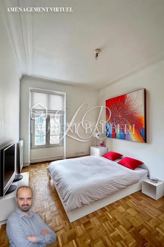 Vente Appartement à le Raincy 2 pièces