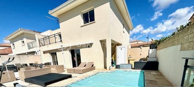 Vente Maison à Narbonne 5 pièces