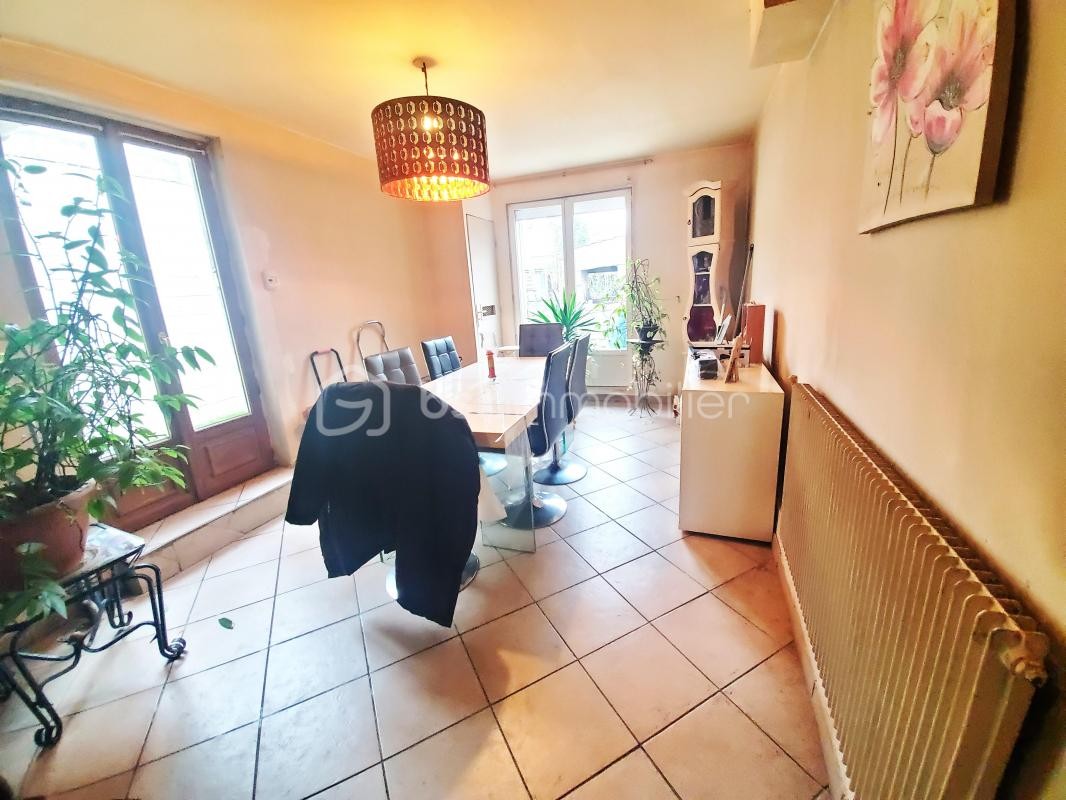 Vente Maison à Fouquières-lès-Lens 5 pièces