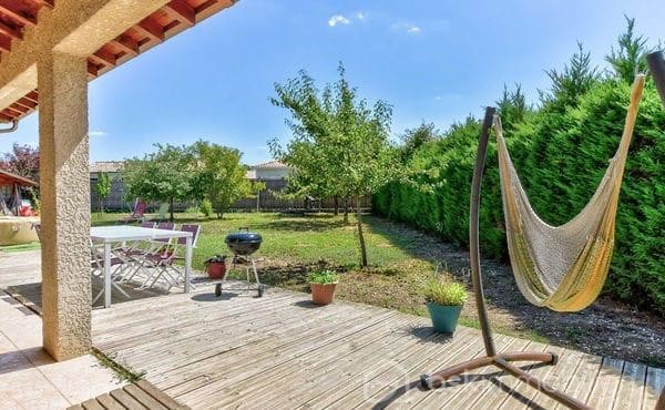 Vente Maison à Saint-Sulpice 5 pièces