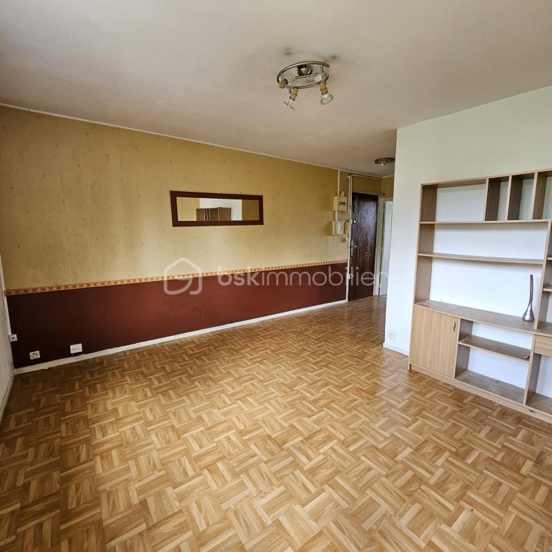 Vente Appartement à Grenoble 2 pièces