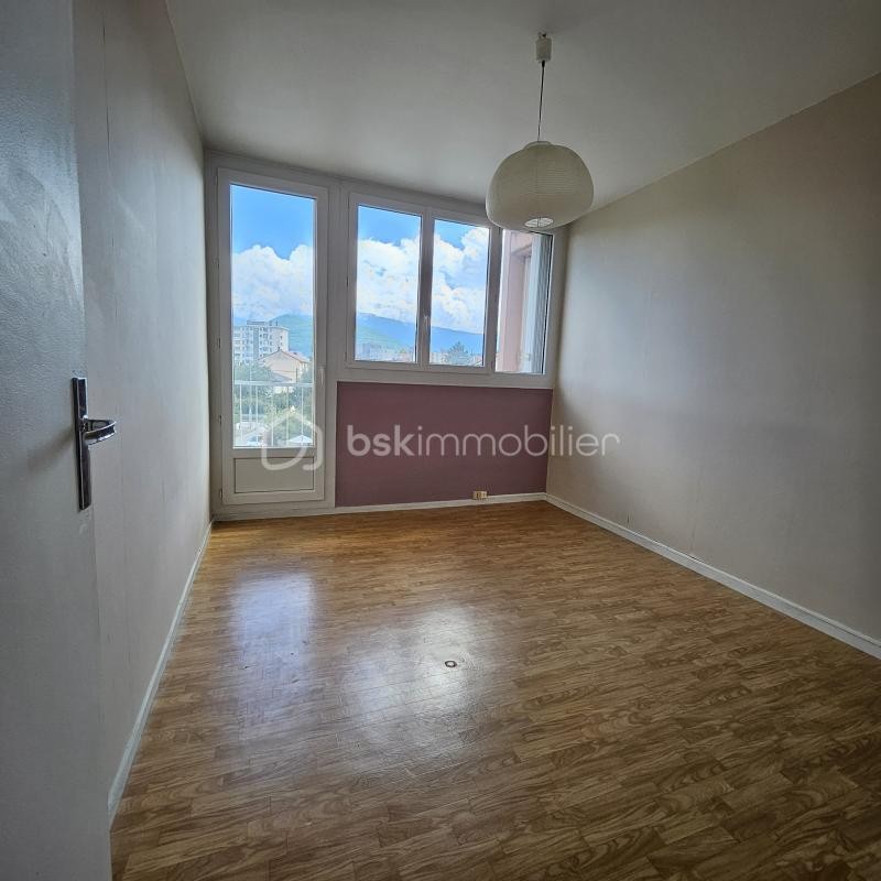 Vente Appartement à Grenoble 2 pièces