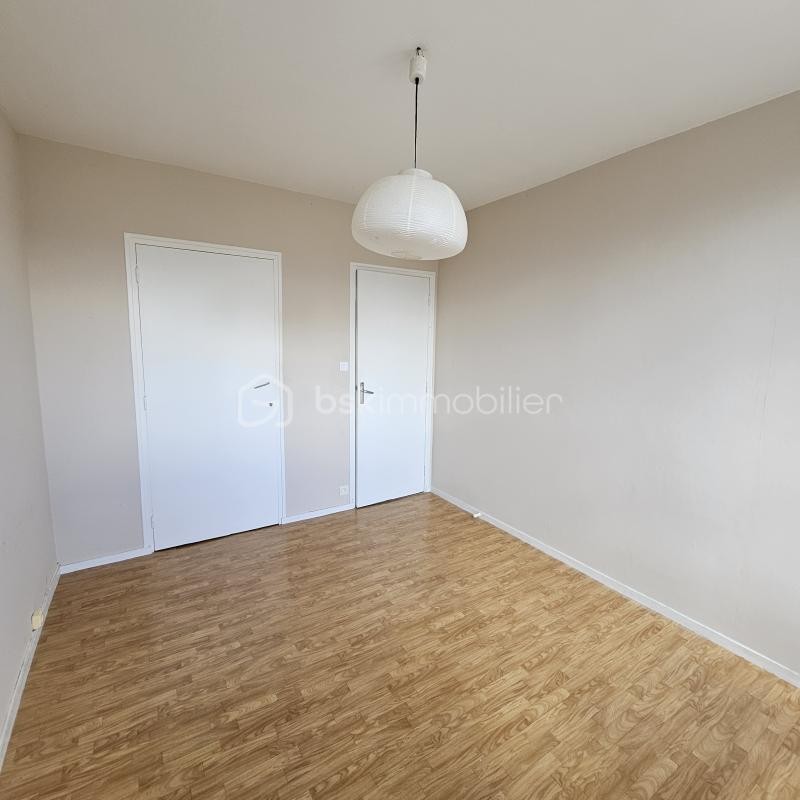 Vente Appartement à Grenoble 2 pièces