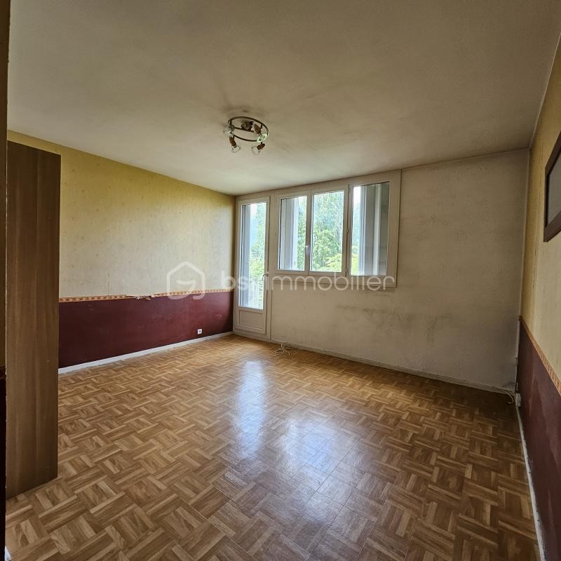 Vente Appartement à Grenoble 2 pièces