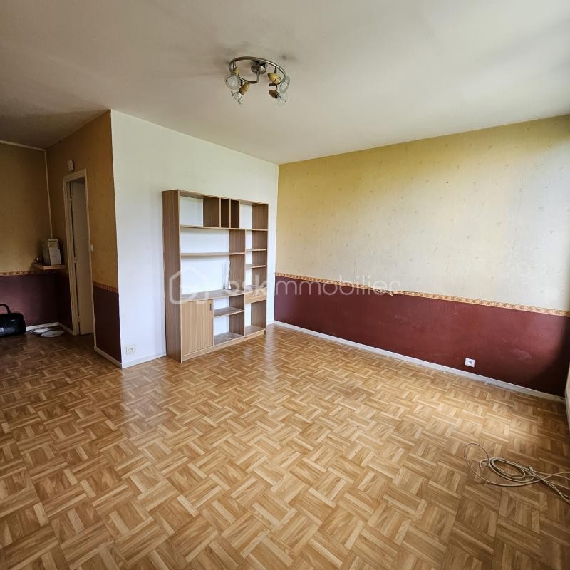 Vente Appartement à Grenoble 2 pièces