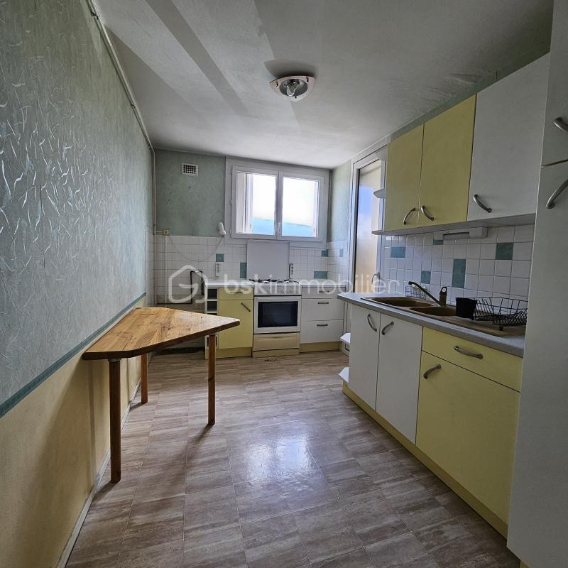 Vente Appartement à Grenoble 2 pièces