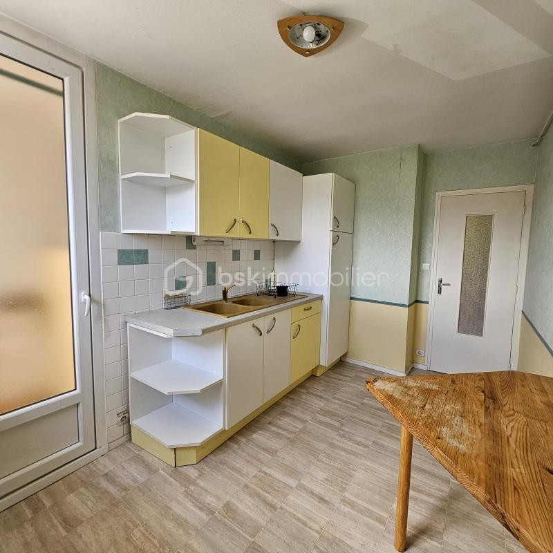 Vente Appartement à Grenoble 2 pièces