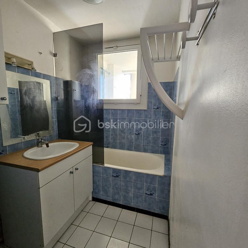 Vente Appartement à Grenoble 2 pièces