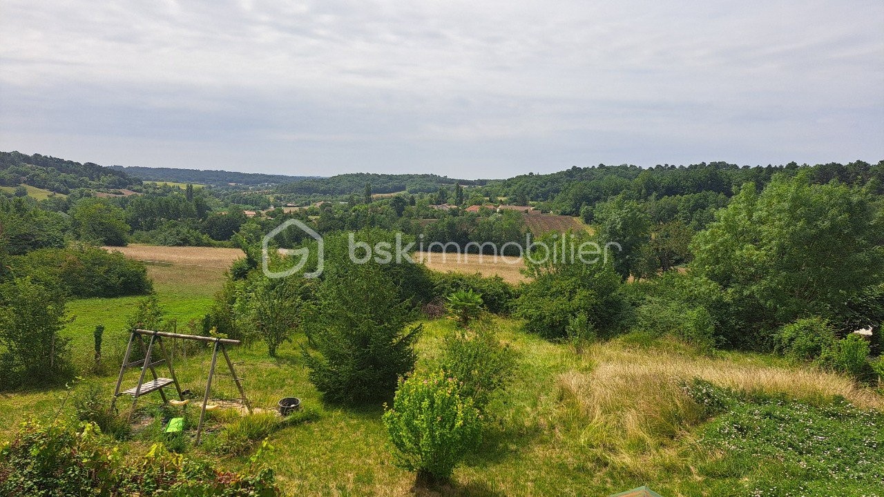 Vente Maison à Saint-Astier 4 pièces